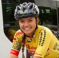 Profile Picture of Lina Hernándezon Wikipedia