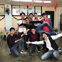 Profile Picture of Shawn Kendrick Ramos (@shawn-kendrick-ramos) on Quora