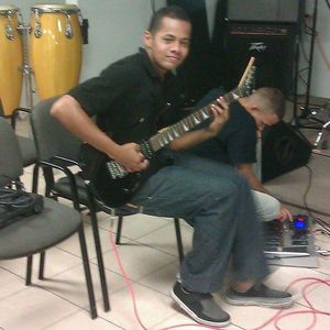 Mary Serrano - Myspace Profile Picture of Mary Serrano (@chamary27) on Myspace