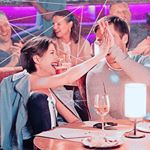 Profile Picture of _-_ПЕКАРЬ И КРАСАВИЦА_-_ (@pekarikrasavitsa1) on Instagram