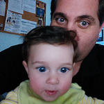 Profile Picture of Chris Santangelo (@csantangelo) on Flickr