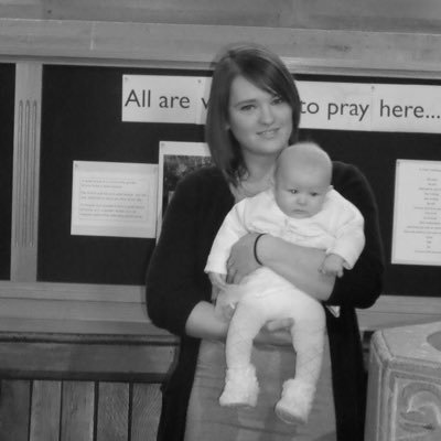 Profile Picture of Becki Roberts (@beckiroberts1) on Twitter