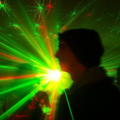 Profile Picture of John Haslam (@J_Haz) on Twitter