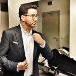 Profile Picture of José Daniel Rojo (@josedaniel_rojo) on Instagram