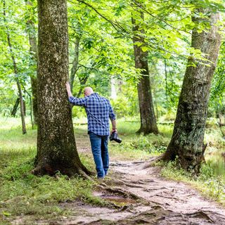 Profile Picture of Derek Montalto (@derek.montalto) on Facebook