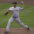 Profile Picture of Eduardo Rodríguez (left-handed pitcher) - Wikipediaon Wikipedia