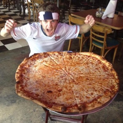 Profile Picture of Steven Nicola (@LethalVenom) on Twitter