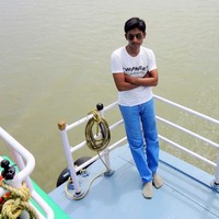 Profile Picture of Mohammed Gafoor (@mohammed-gafoor) on Quora