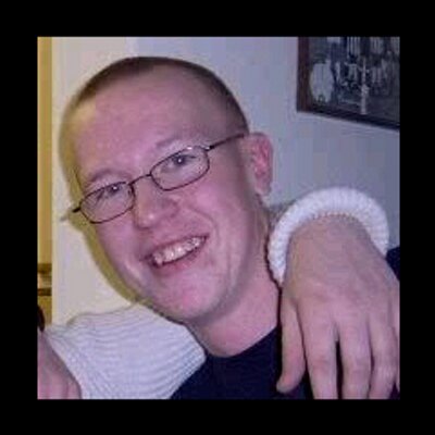 Profile Picture of Gary Usher (@garyusher) on Twitter