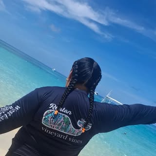 Profile Picture of Indira Garcia (@indira.garcia) on Instagram