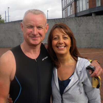 Profile Picture of Michael Redburn (@grave2dig69) on Twitter