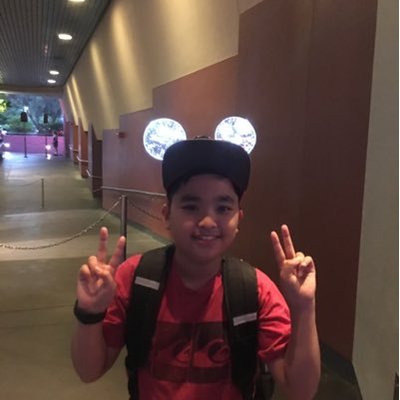Profile Picture of Cody Tran (@CodyTran10oqq) on Twitter