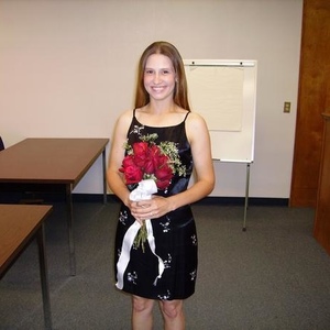 Profile Picture of Lisa Blick (@lisafernald) on Myspace