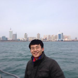 Profile Picture of Qi Jia (@issac_china) on Myspace