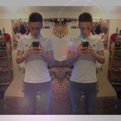 Profile Picture of Chxse ♱ (@ChaseCaswell) on Twitter