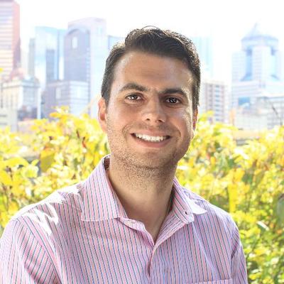 Profile Picture of Scott A. Rogerson (@scottarogerson) on Twitter