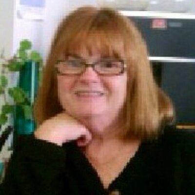 Profile Picture of Pat McGill (@WVcowgrl) on Twitter