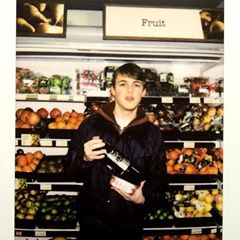 Profile Picture of Alex Kennett (@alpalk) on Tiktok