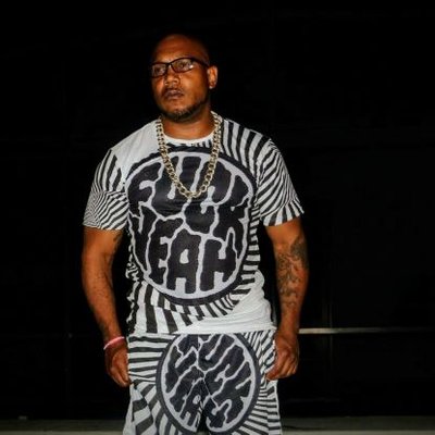 Profile Picture of Marlon T Hicks (@MarlonHicks6) on Twitter