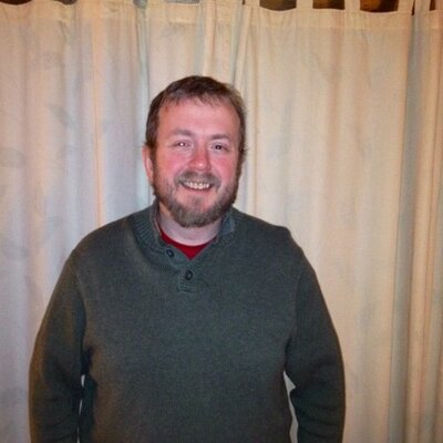 Profile Picture of Mark Winnie (@winnie_mark) on Twitter
