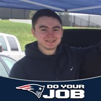 Profile Picture of Justin Patrick (@justin-patrick-17) on Quora