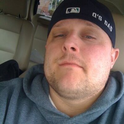 Profile Picture of Brian Crytzer (@Crytz14) on Twitter