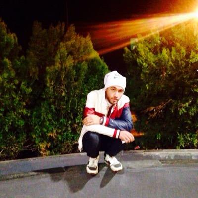 Profile Picture of Ahmad_saadeh (@Ahmadsaadeh14) on Twitter