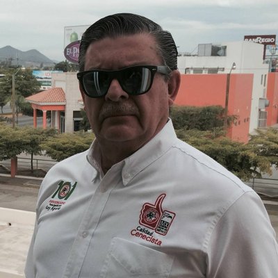 Profile Picture of Humberto Lopez Barraza (@HumbertoLopezB2) on Twitter