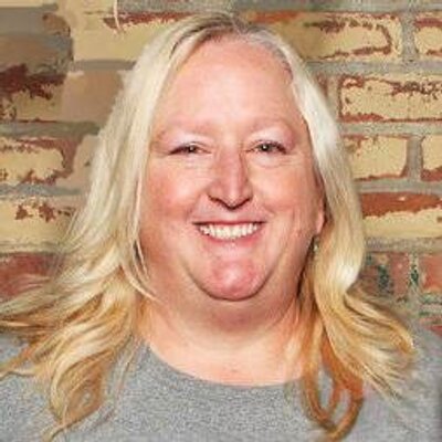 Profile Picture of Cassie Walker (@campbellwalker) on Twitter