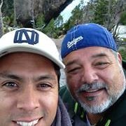 Profile Picture of Gilbert Marquez Jr. (@gbertman) on Myspace