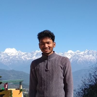 Profile Picture of Joseph Giri (@MJosephGiri) on Twitter