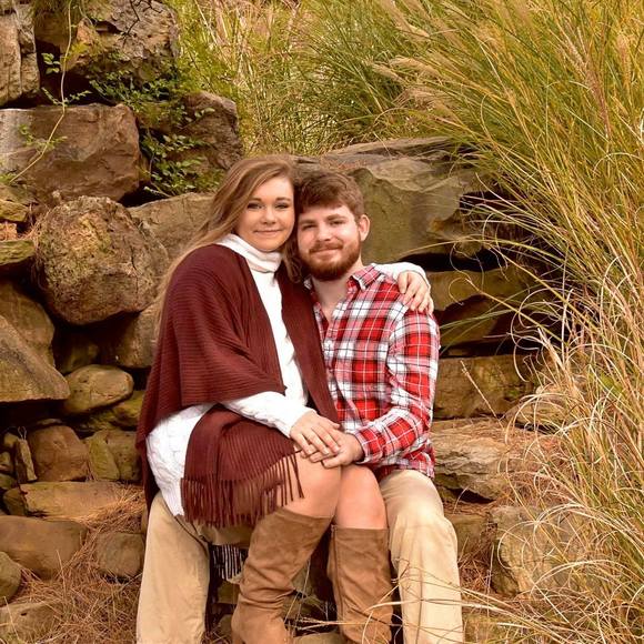 Profile Picture of Lacey Mcbride (@lacey_leann_14) on Poshmark