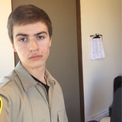 Profile Picture of Armageddon Matthews (@ArmageddonSpice) on Twitter