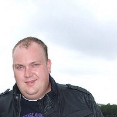 Profile Picture of Maurice Evers (@maurice_evers) on Twitter