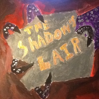 Profile Picture of The Shadow's Lair (@TheShadowsLair) on Twitter