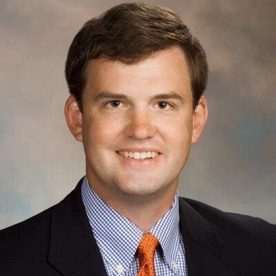 Profile Picture of James K. Beazley III (@JamesBeazley) on Twitter