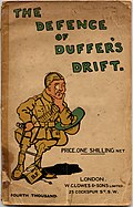 Profile Picture of The Defence of Duffer's Drift - Wikipediaon Wikipedia
