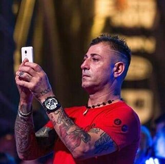 Profile Picture of William Lucarelli (@william.lucarelli.9) on Facebook