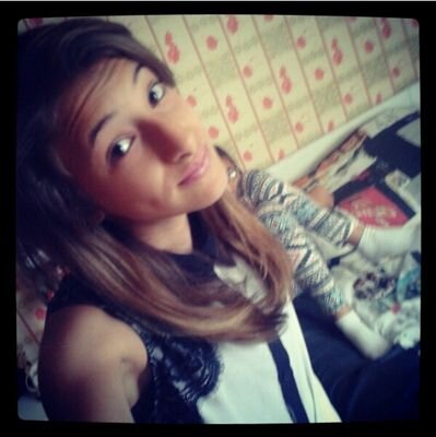 Profile Picture of Victoria-Lynn Dupont (@VivichouVld) on Twitter