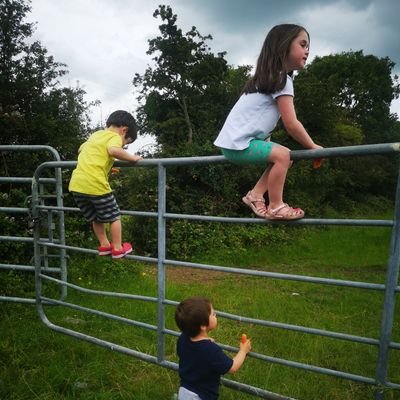 Profile Picture of Olivia Wall (@obgrant) on Twitter