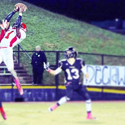 Profile Picture of Montel McDaniel (@@MontelMcDaniel) on Twitter