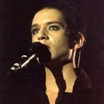 Profile Picture of placebo ~ brian molko (@molkoftheflowers) on Instagram