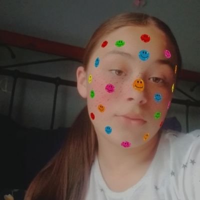 Profile Picture of Charlotte Pace (@Charlot12976993) on Twitter