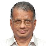 Profile Picture of Sundar Jayaram (@sundarjayaram) on Instagram