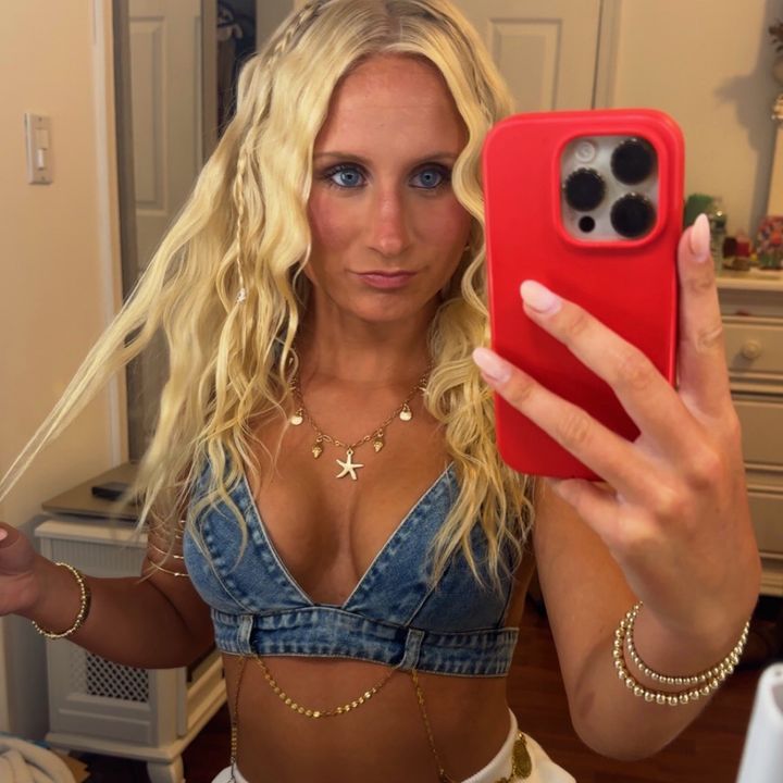 Profile Picture of erikaksspam (@erikakreuscher) on Tiktok