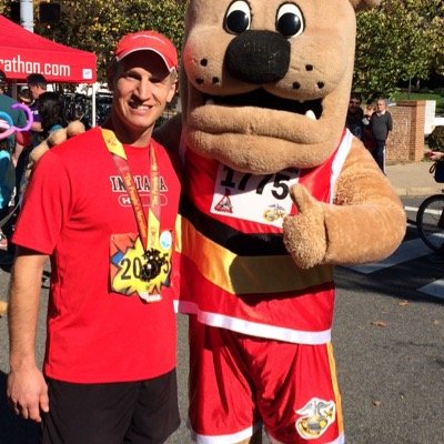 Profile Picture of Jeff Rude (@1RudeRunner) on Twitter