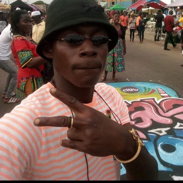 Profile Picture of Anderson Felix (@andersonfelix704) on Tiktok