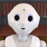 Profile Picture of Pascal Le Petit Robot Gentil (@pascallepetitrobotgentil) on Instagram