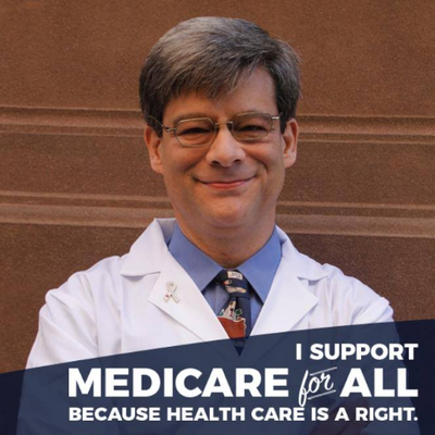 Profile Picture of Steve Auerbach (@Dr_SteveA) on Twitter