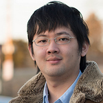 Profile Photo of Scott Deeann Chen (@aweather) on Flickr